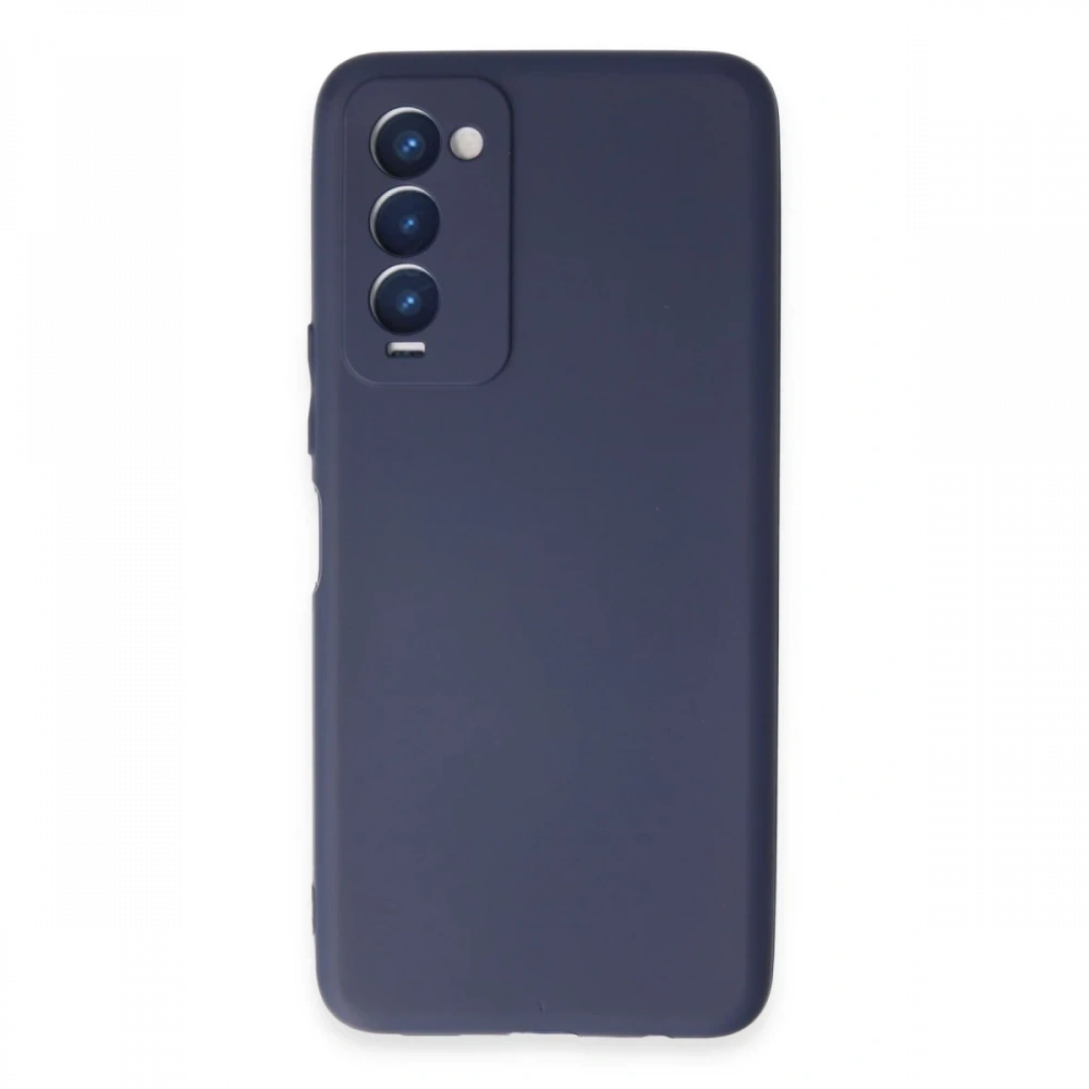KILIFINI SEÇ - Tecno Camon 18 Kılıf First Silikon