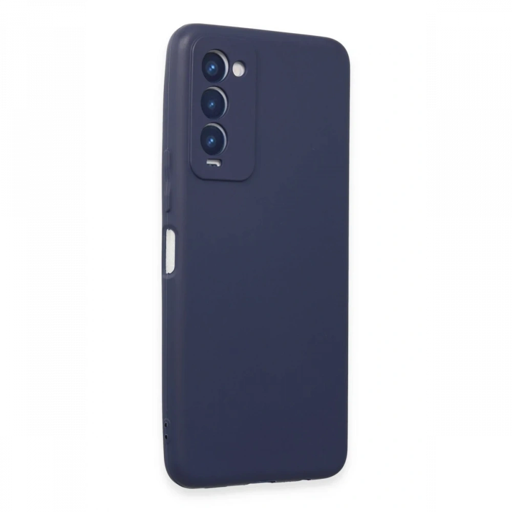 KILIFINI SEÇ - Tecno Camon 18 Kılıf First Silikon