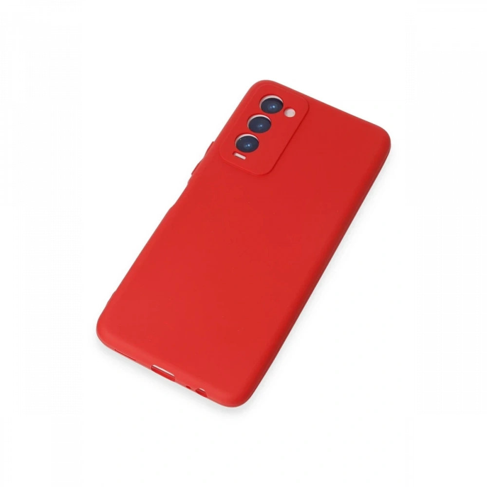 KILIFINI SEÇ - Tecno Camon 18 Kılıf First Silikon