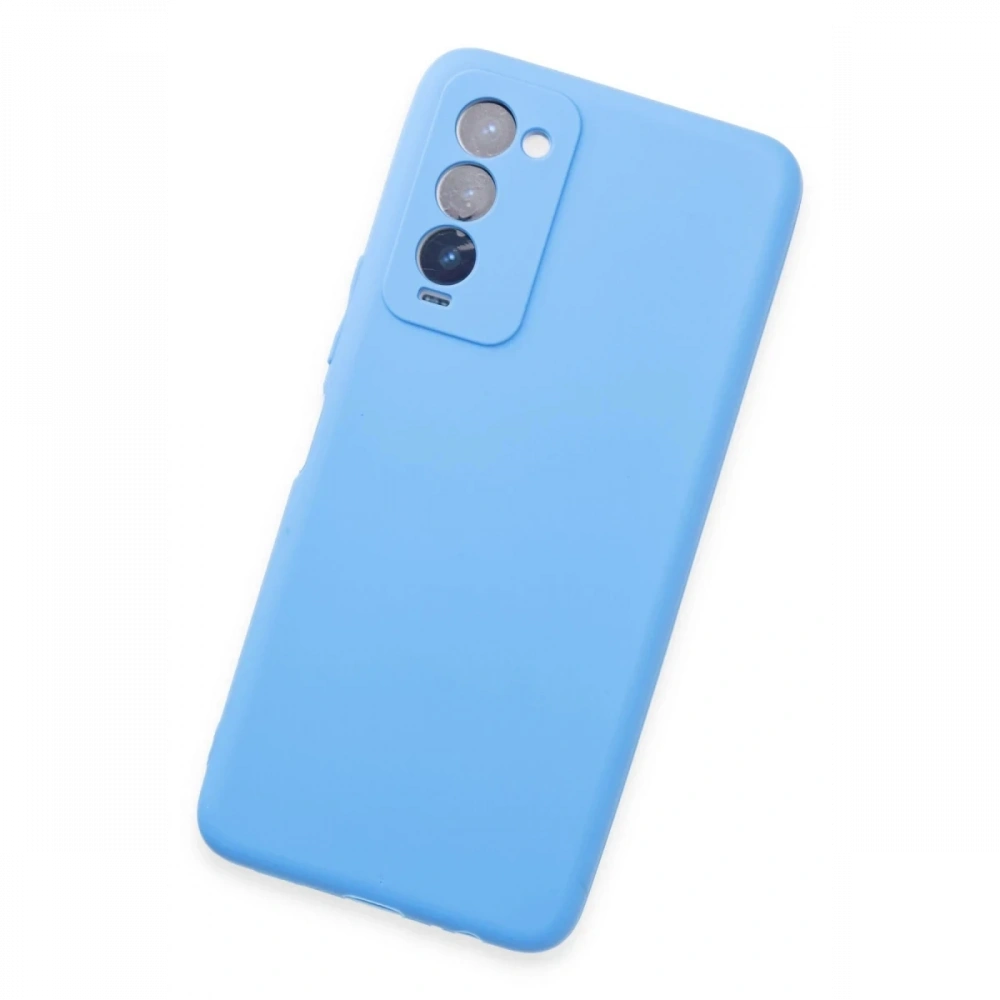 KILIFINI SEÇ - Tecno Camon 18 Kılıf First Silikon