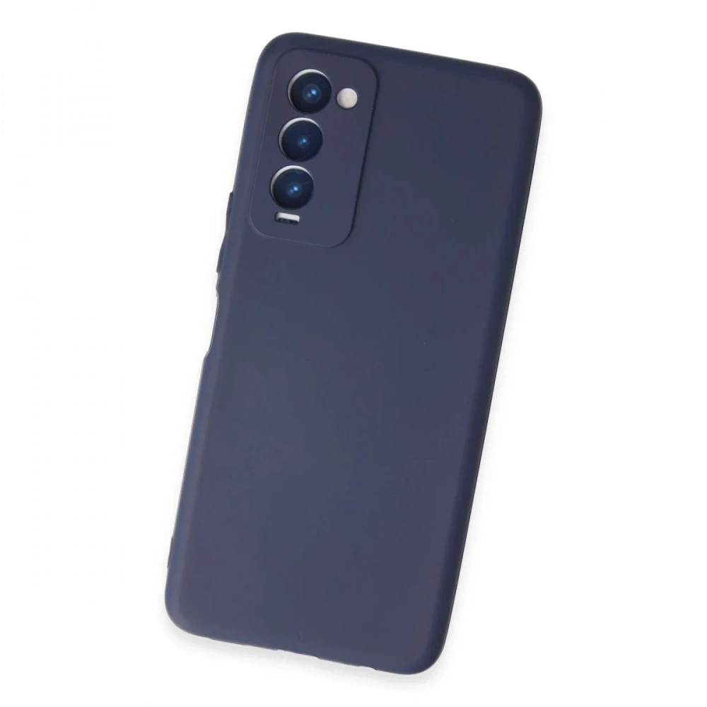KILIFINI SEÇ - Tecno Camon 18 Kılıf First Silikon