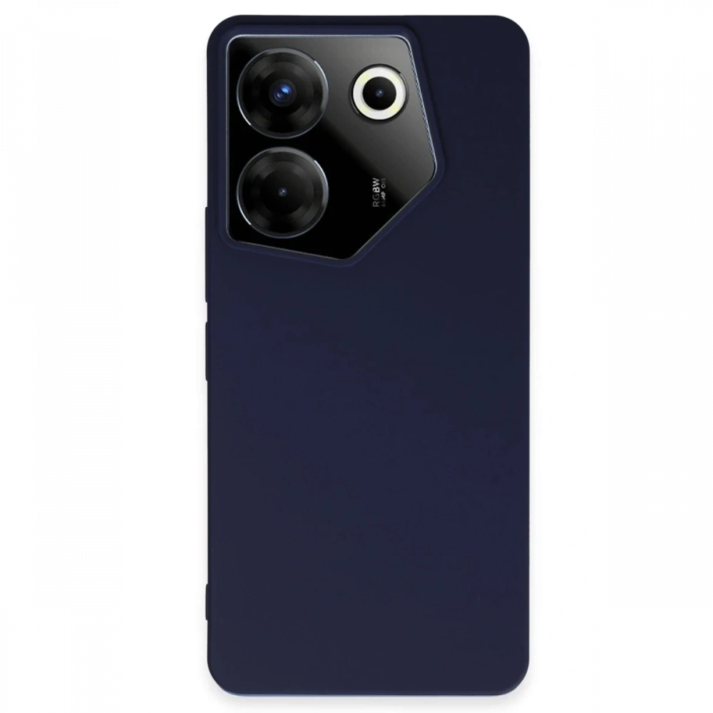 KILIFINI SEÇ - Tecno Camon 20 Pro 5G Kılıf First Silikon