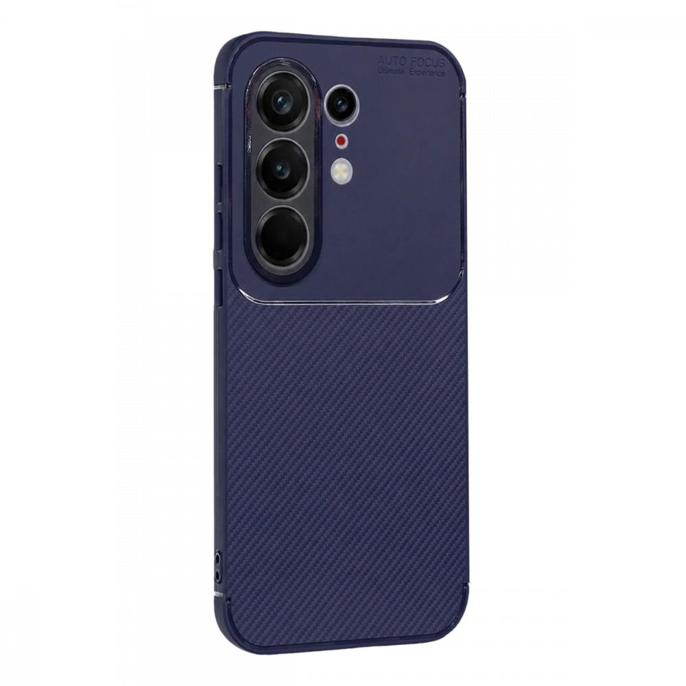 KILIFINI SEÇ - Tecno Camon 50 Pro 5G Auto Focus Karbon Kapak