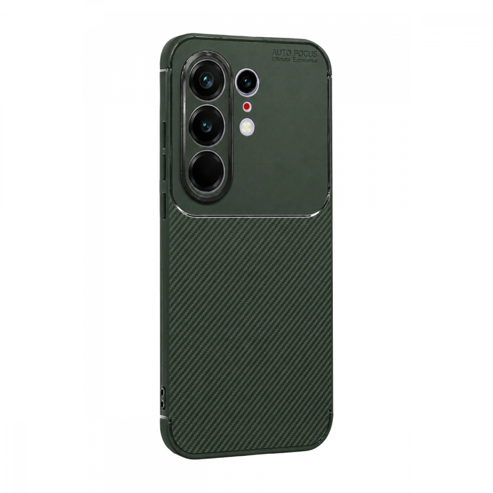 KILIFINI SEÇ - Tecno Camon 50 Pro 5G Auto Focus Karbon Kapak