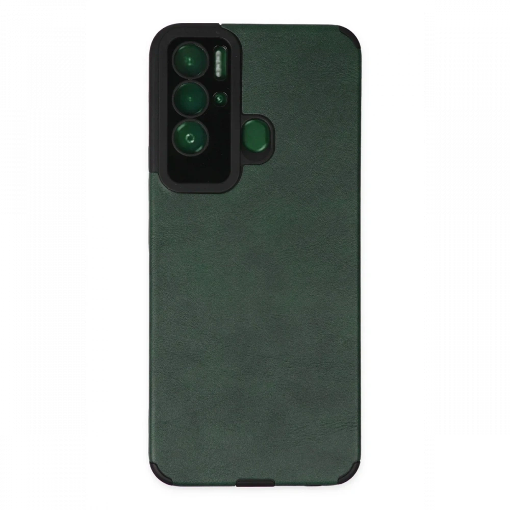 KILIFINI SEÇ - Tecno Pova Neo Kılıf Loop Deri Silikon