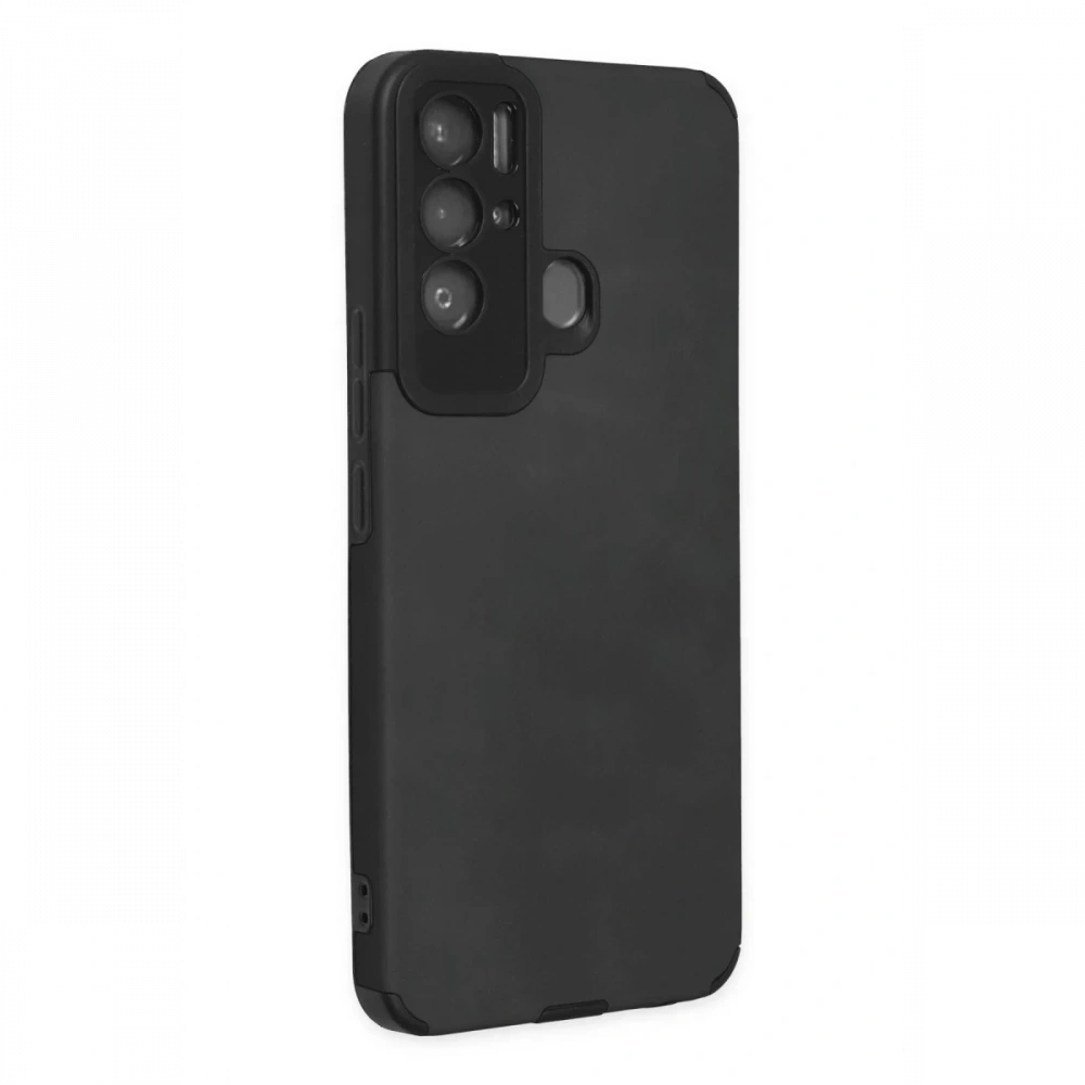 KILIFINI SEÇ - Tecno Pova Neo Kılıf Loop Deri Silikon