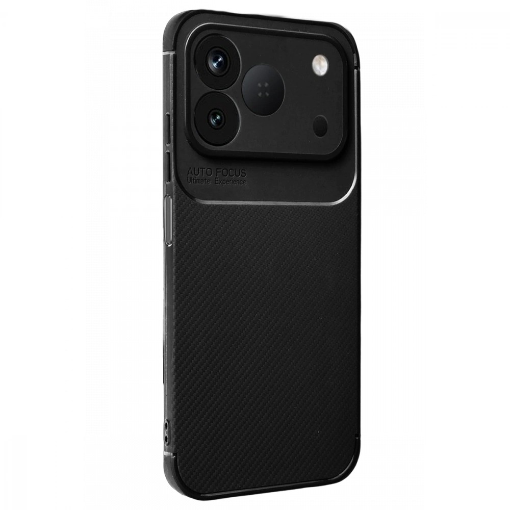 KILIFINI SEÇ - Tecno Spark 50 4G Auto Focus Karbon Kapak