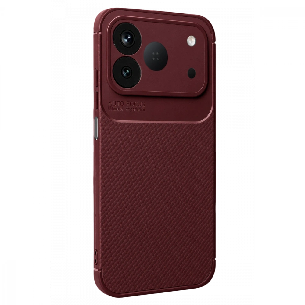 KILIFINI SEÇ - Tecno Spark 50 4G Auto Focus Karbon Kapak