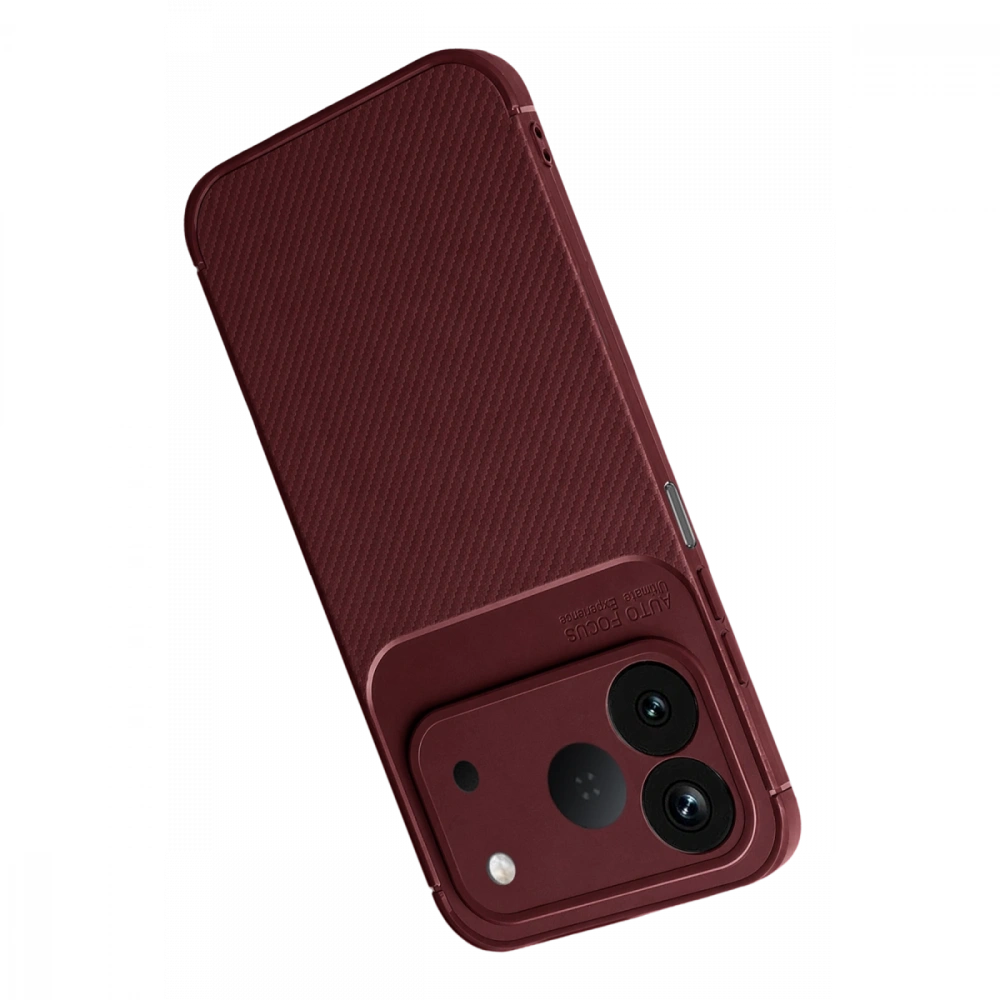 KILIFINI SEÇ - Tecno Spark 50 4G Auto Focus Karbon Kapak