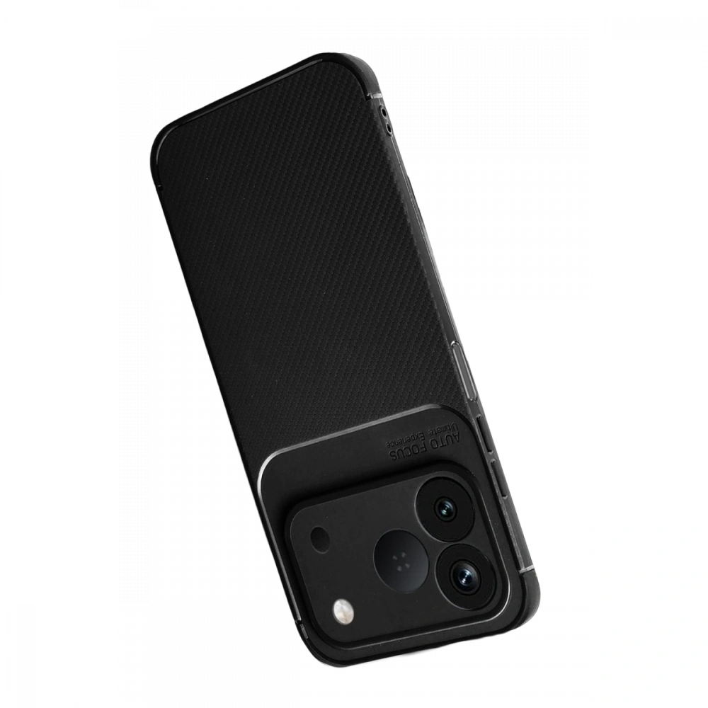 KILIFINI SEÇ - Tecno Spark 50 4G Auto Focus Karbon Kapak
