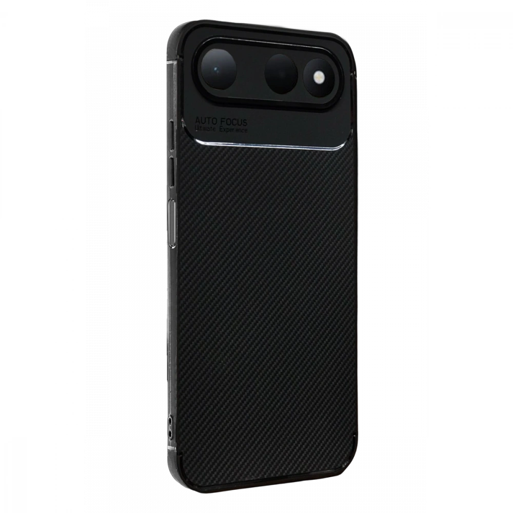 KILIFINI SEÇ - Tecno Spark 50 5G Auto Focus Karbon Kapak