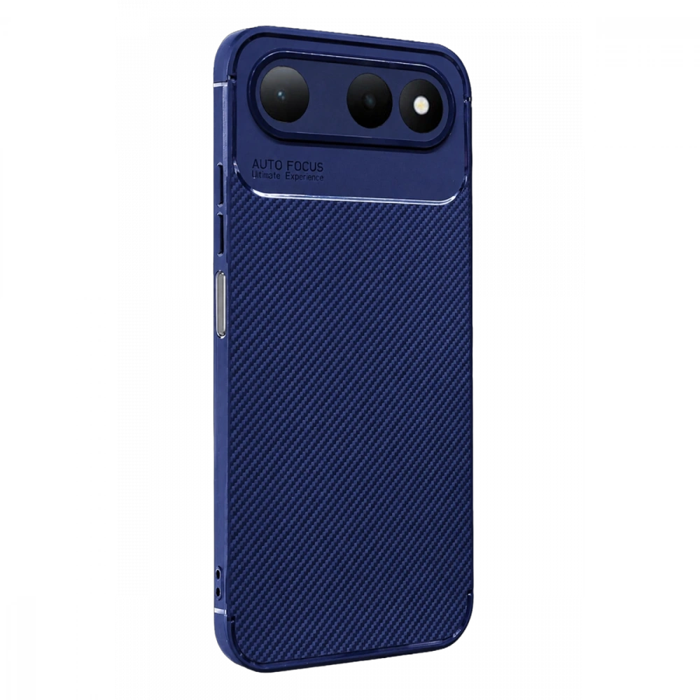 KILIFINI SEÇ - Tecno Spark 50 5G Auto Focus Karbon Kapak