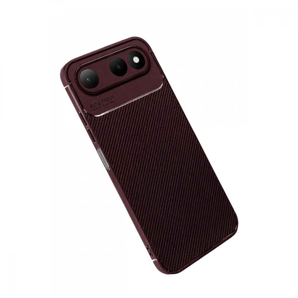 KILIFINI SEÇ - Tecno Spark 50 5G Auto Focus Karbon Kapak
