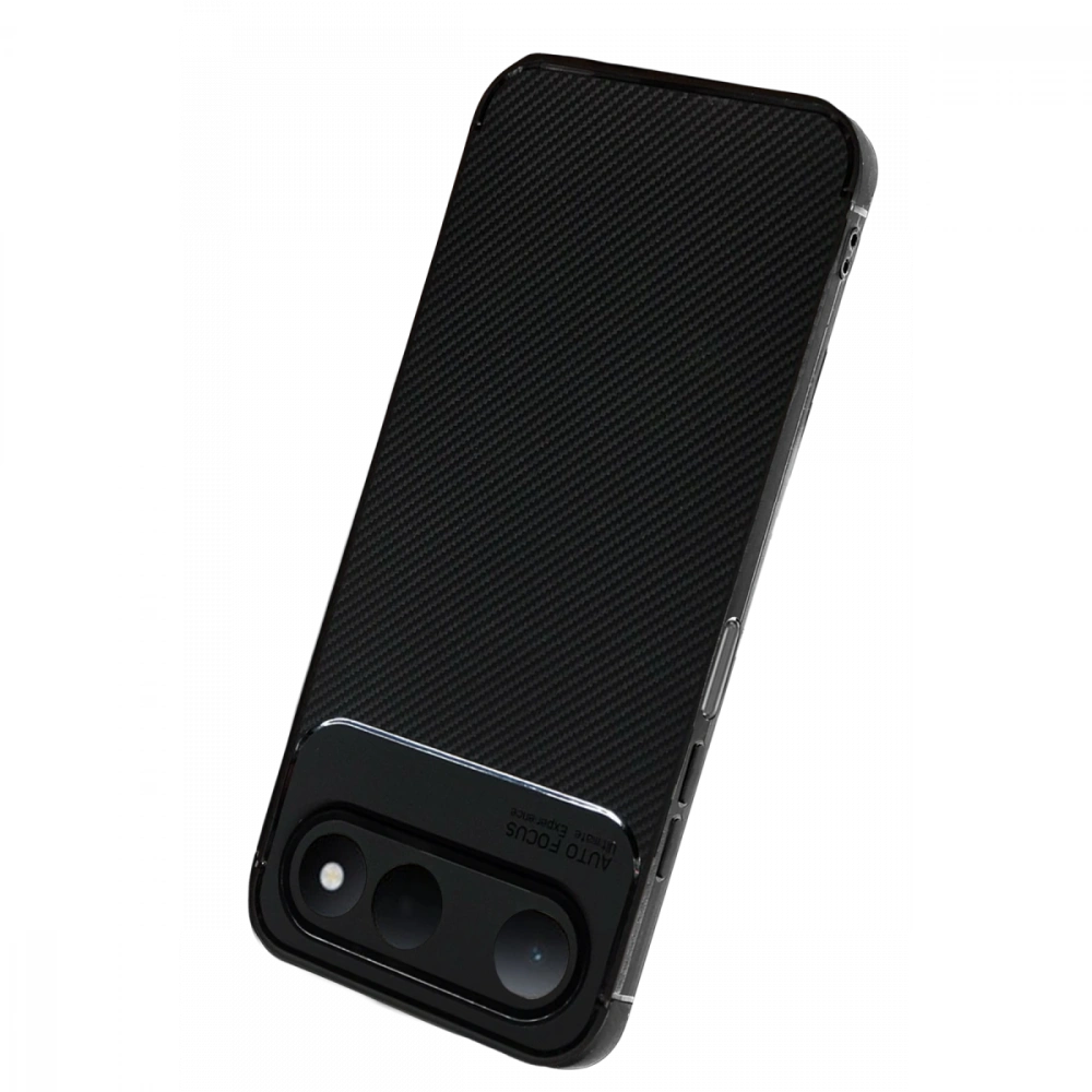 KILIFINI SEÇ - Tecno Spark 50 5G Auto Focus Karbon Kapak