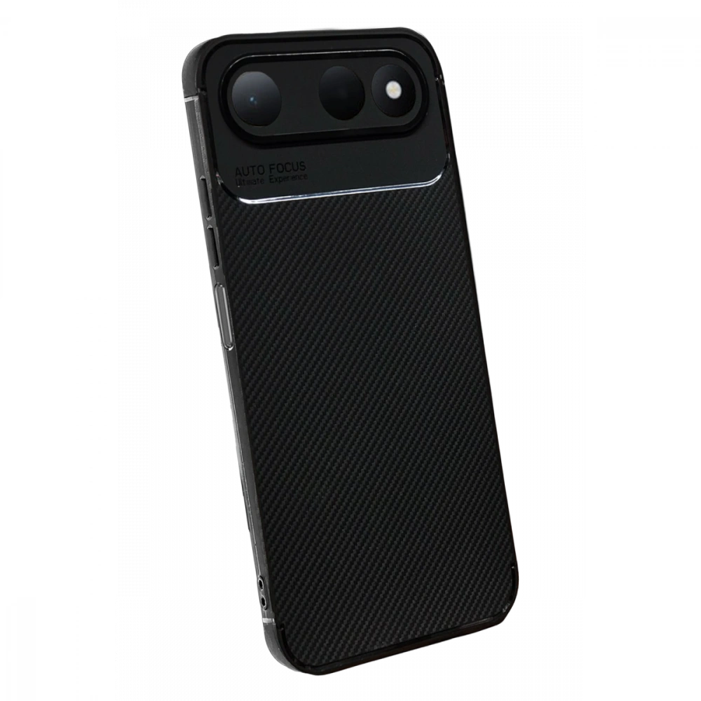 KILIFINI SEÇ - Tecno Spark 50 5G Auto Focus Karbon Kapak