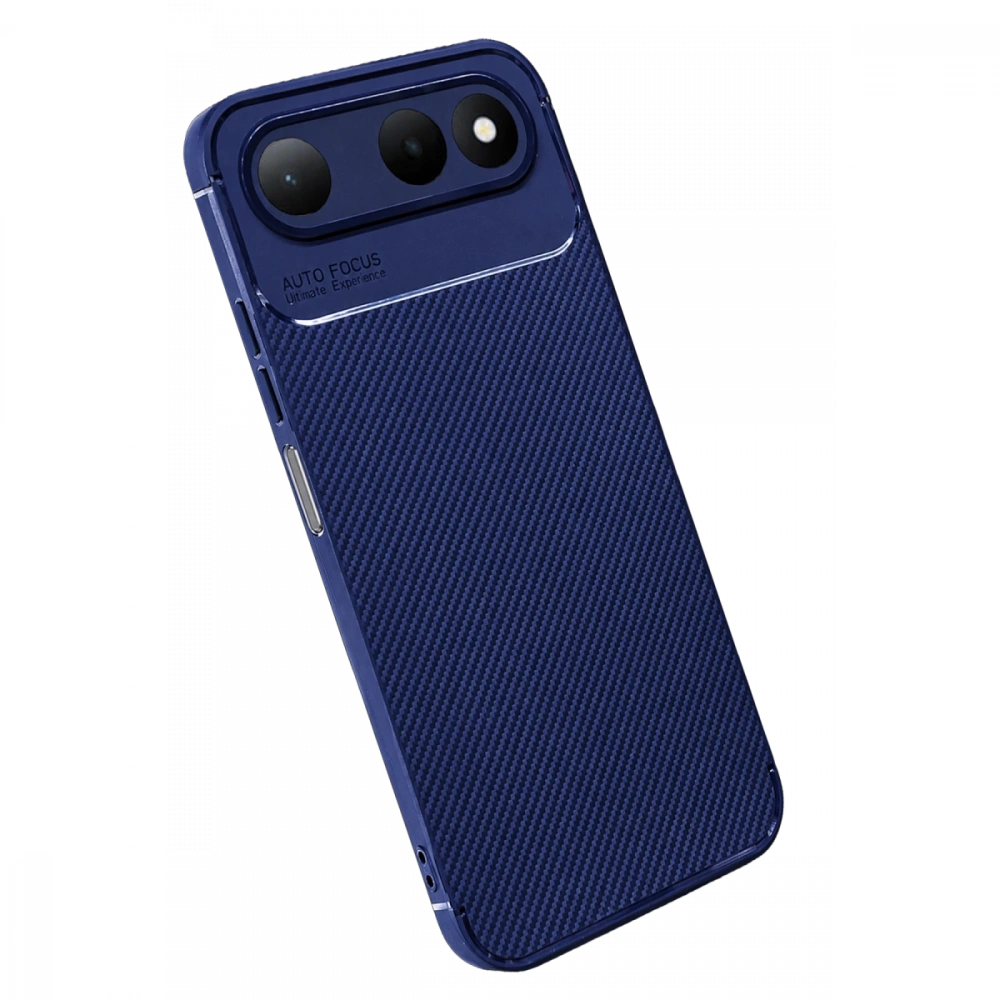 KILIFINI SEÇ - Tecno Spark 50 5G Auto Focus Karbon Kapak