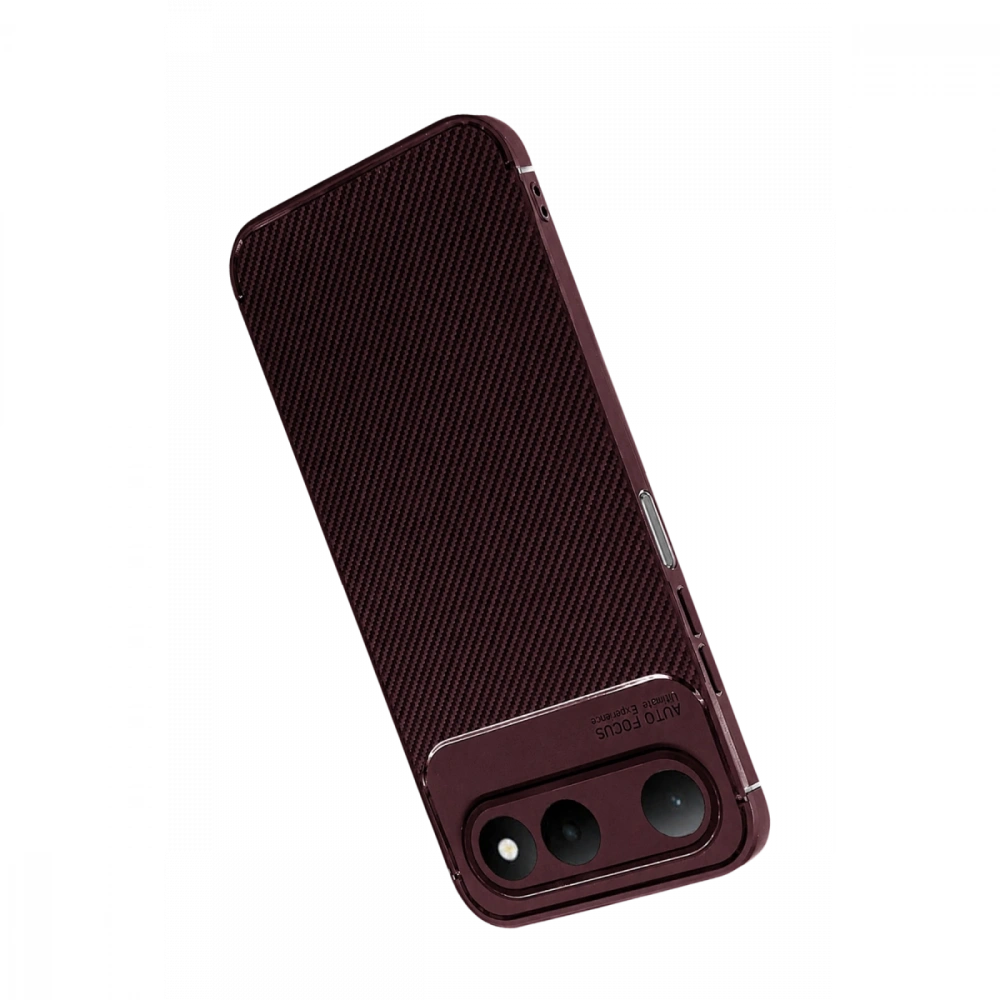 KILIFINI SEÇ - Tecno Spark 50 5G Auto Focus Karbon Kapak