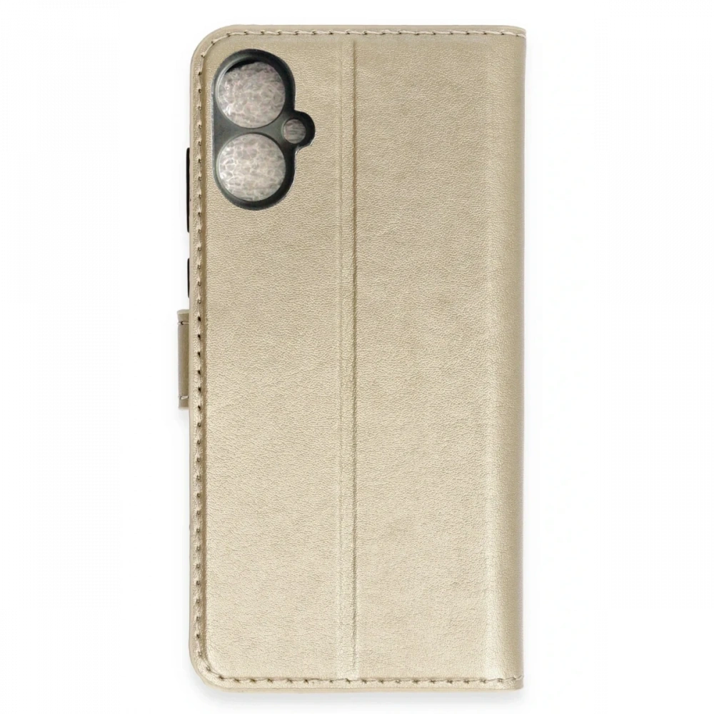 Newface Tecno Spark 9 Pro Trend S Plus Kapaklı Kılıf