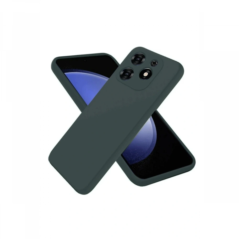 KILIFINI SEÇ - Tecno Spark Go 2024 Kılıf First Silikon