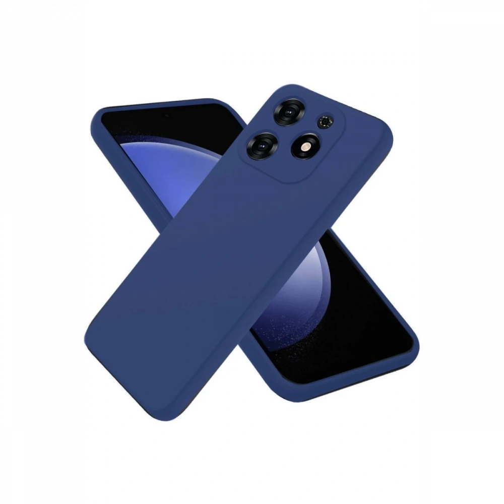 KILIFINI SEÇ - Tecno Spark Go 2024 Kılıf First Silikon