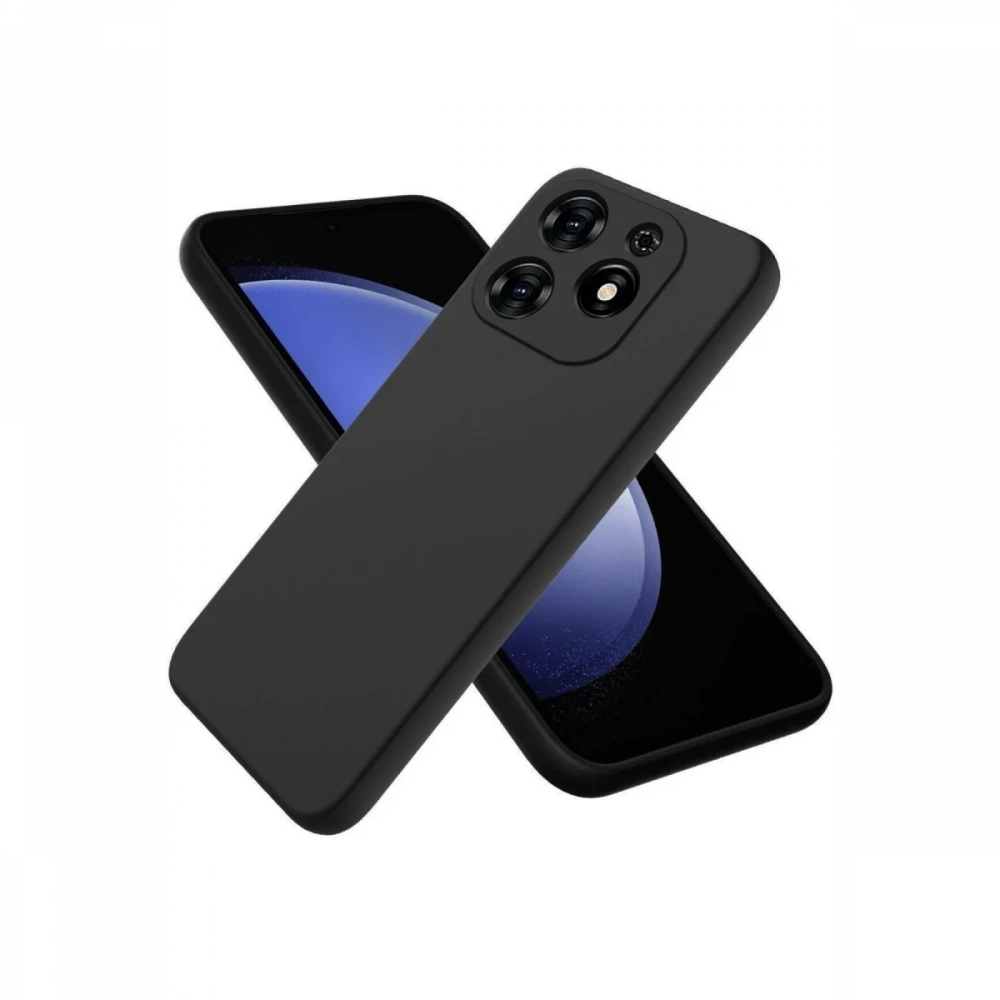 KILIFINI SEÇ - Tecno Spark Go 2024 Kılıf First Silikon