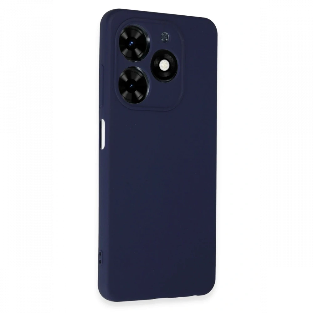 KILIFINI SEÇ - Tecno Spark Go 2024 Kılıf First Silikon