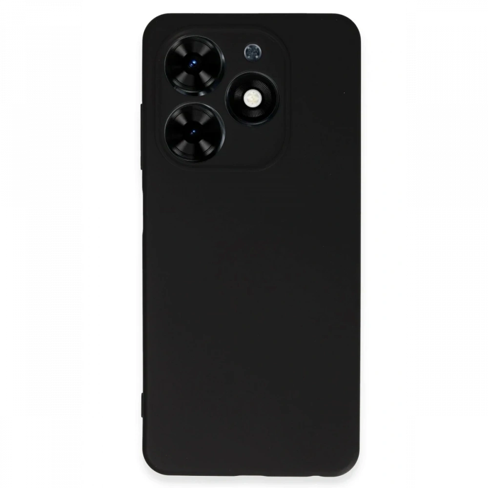 KILIFINI SEÇ - Tecno Spark Go 2024 Kılıf First Silikon