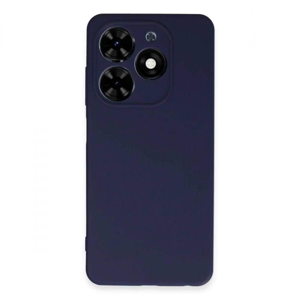 KILIFINI SEÇ - Tecno Spark Go 2024 Kılıf First Silikon