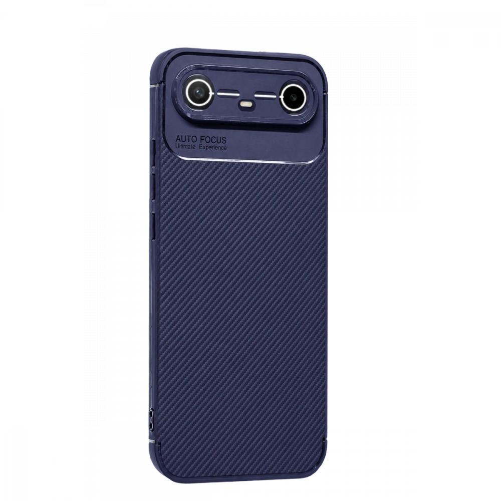 KILIFINI SEÇ - Tecno Spark Slim 5G Auto Focus Karbon Kapak