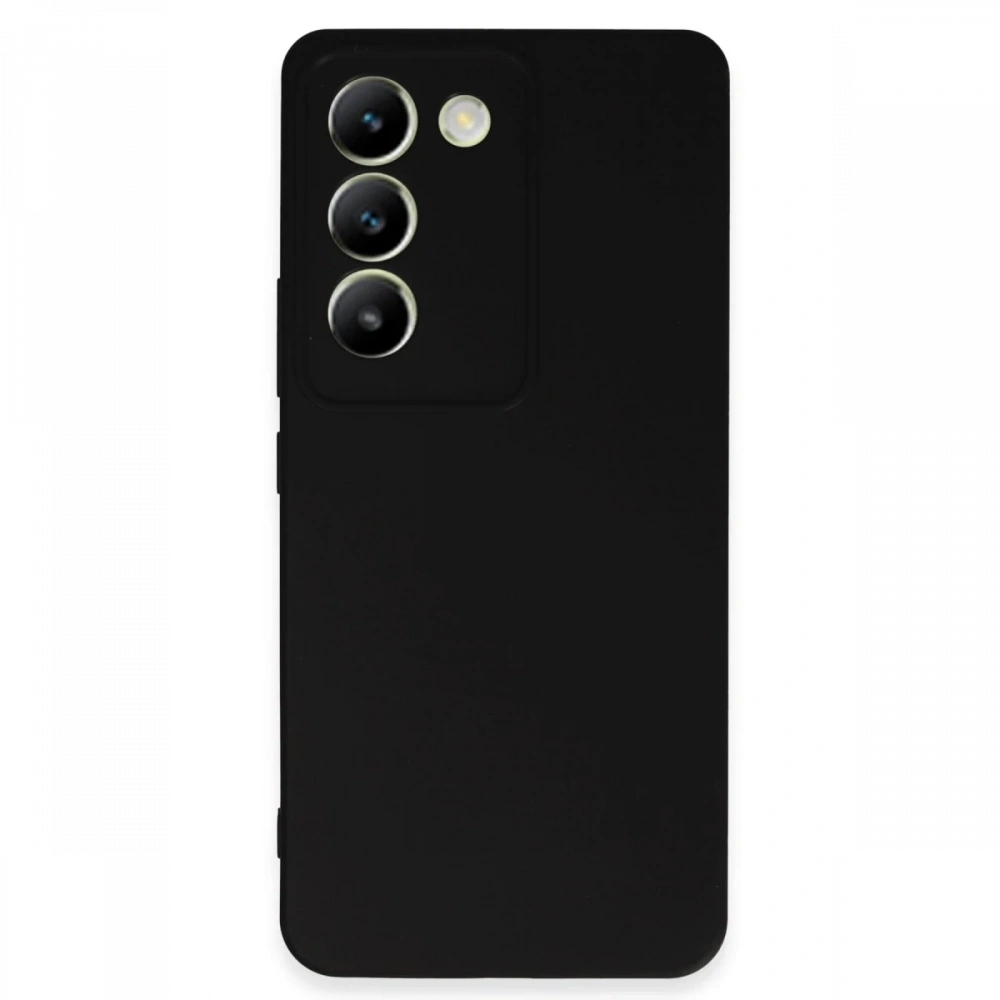 KILIFINI SEÇ - Vivo V30 Lite 4G Kılıf First Silikon