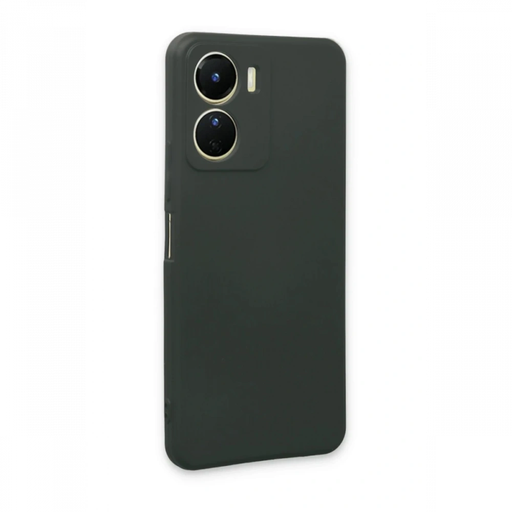 KILIFINI SEÇ - Vivo Y16 Kılıf First Silikon