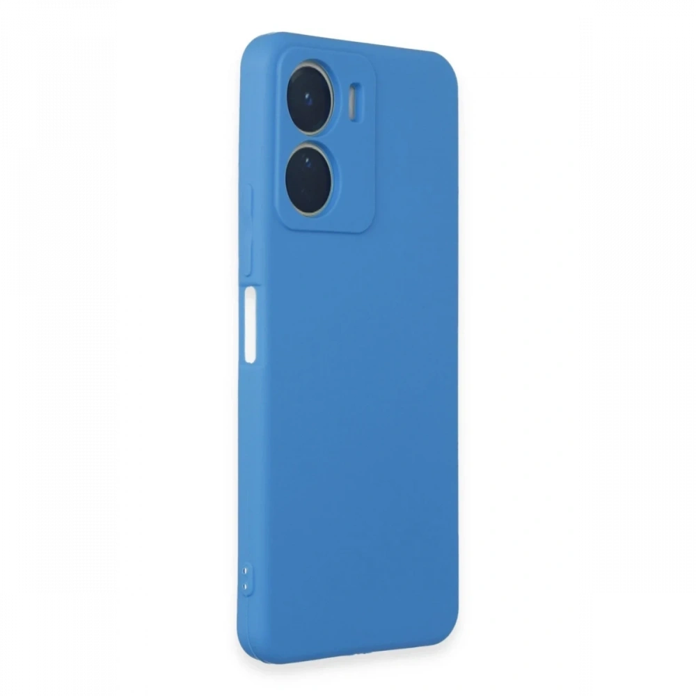 KILIFINI SEÇ - Vivo Y16 Kılıf First Silikon