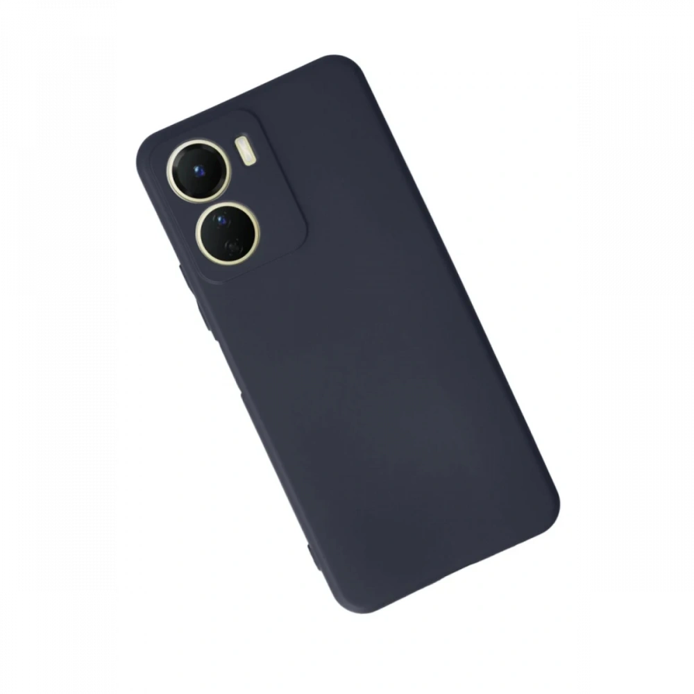 KILIFINI SEÇ - Vivo Y16 Kılıf First Silikon