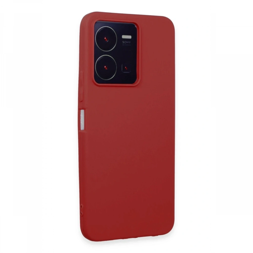KILIFINI SEÇ - Vivo Y35 Kılıf First Silikon