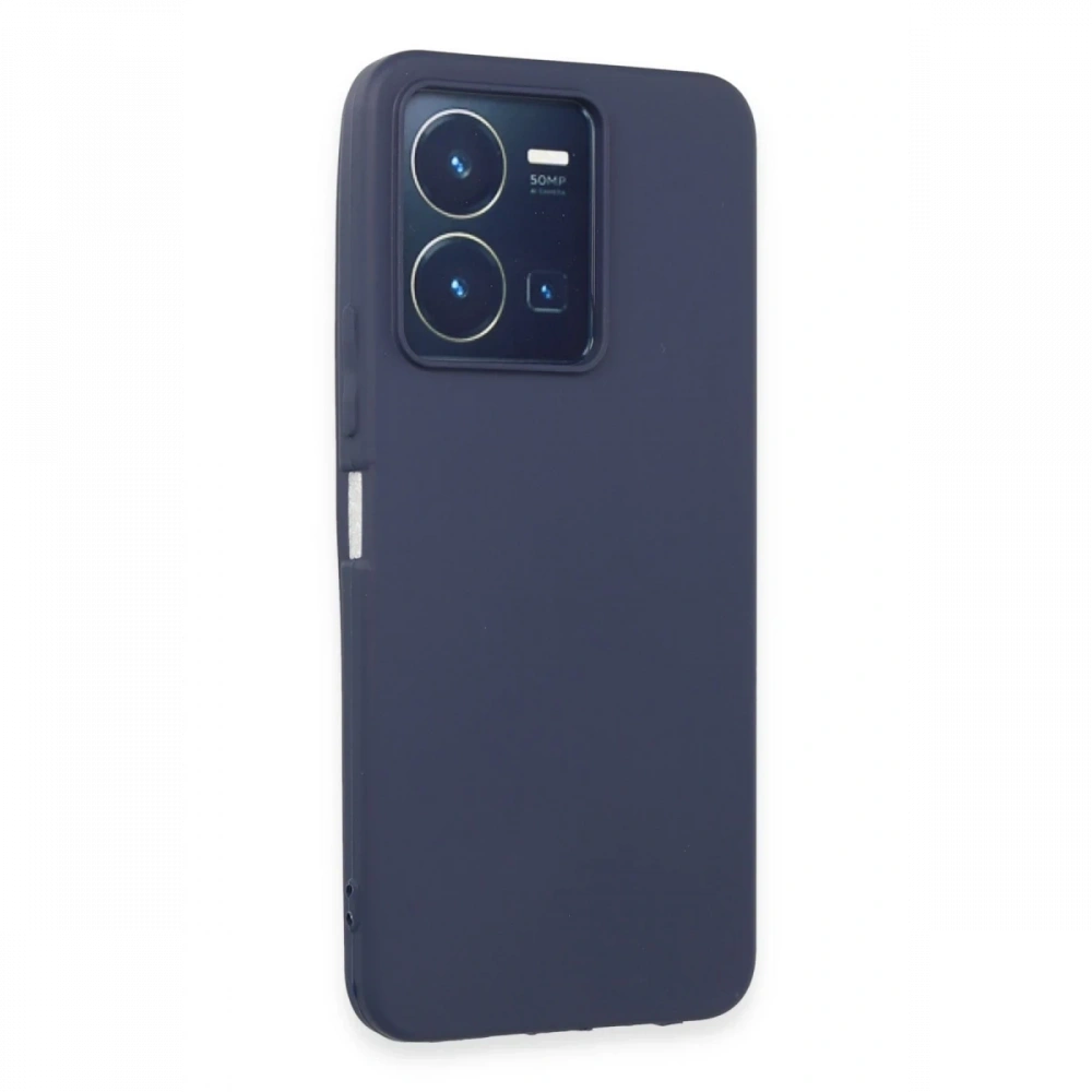KILIFINI SEÇ - Vivo Y35 Kılıf First Silikon