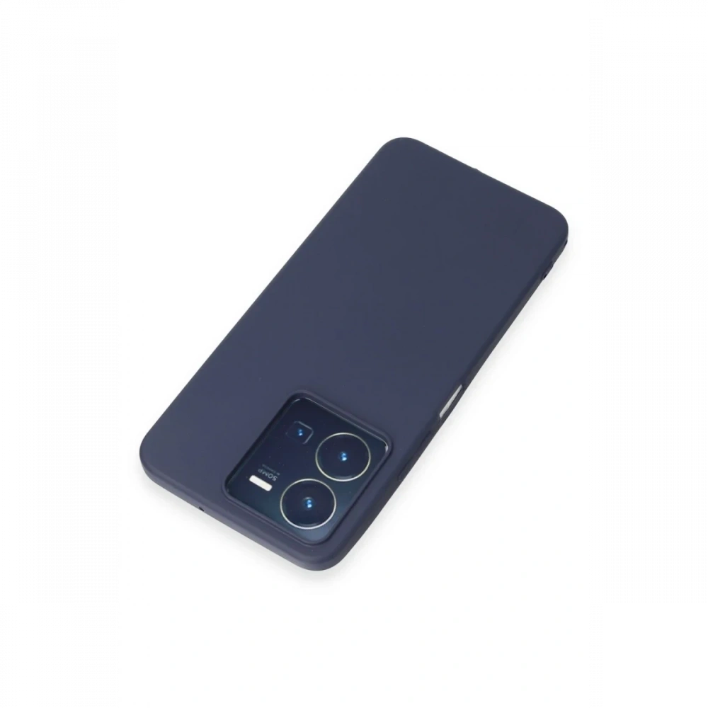 KILIFINI SEÇ - Vivo Y35 Kılıf First Silikon