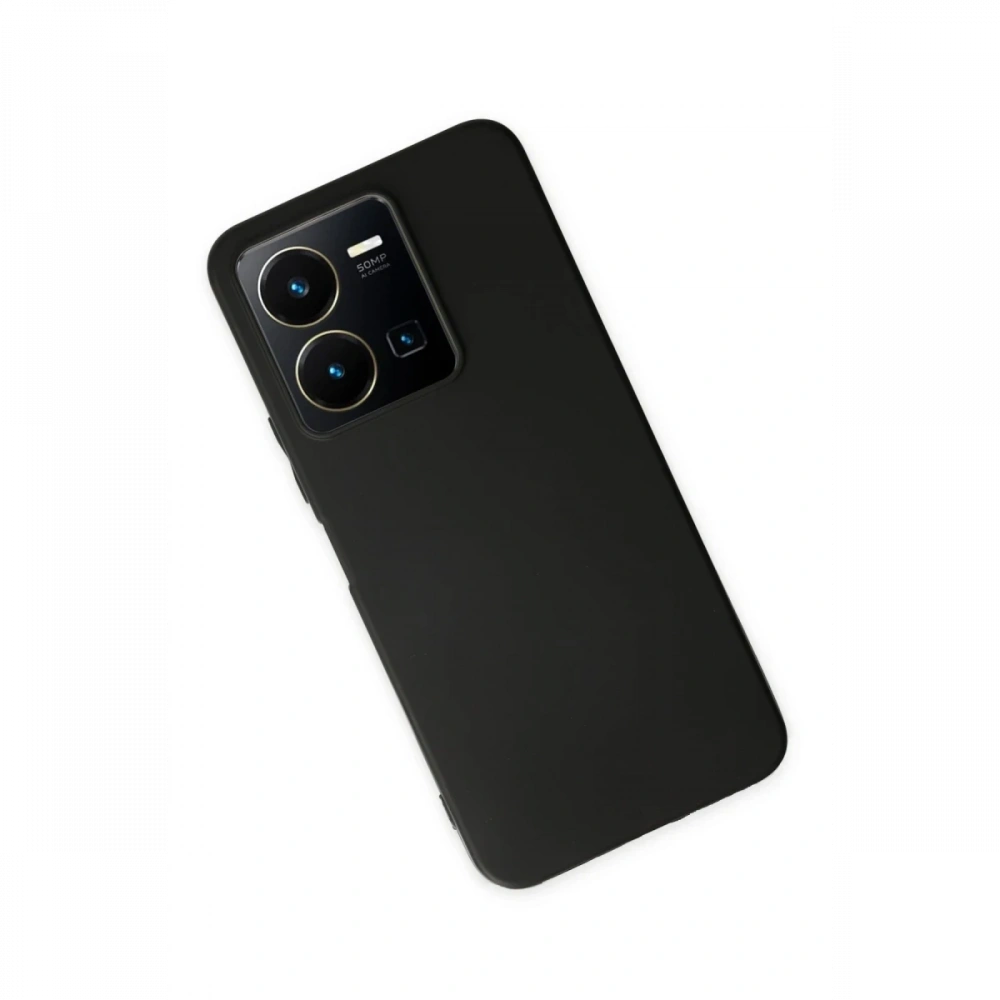 KILIFINI SEÇ - Vivo Y35 Kılıf First Silikon