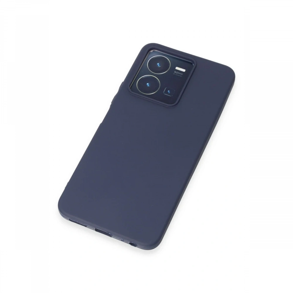KILIFINI SEÇ - Vivo Y35 Kılıf First Silikon