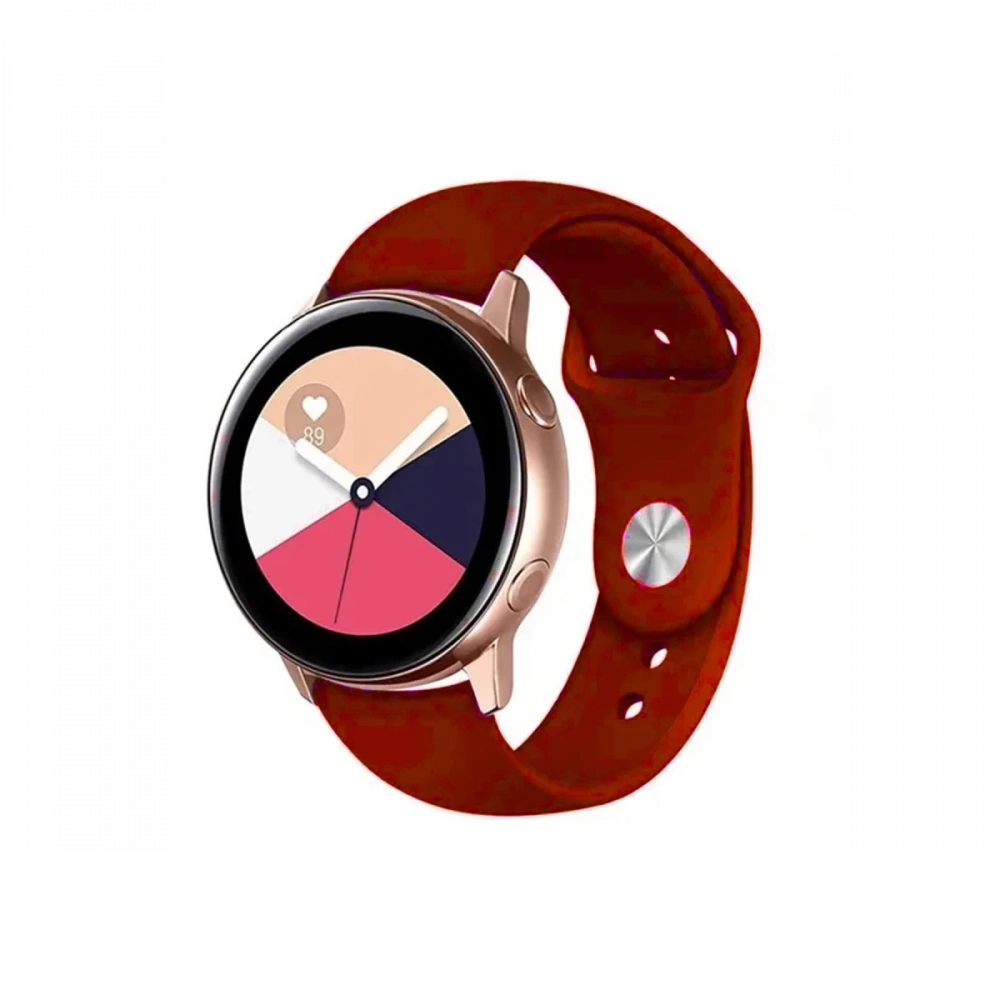 Newface Watch 20mm Klasik Kordon