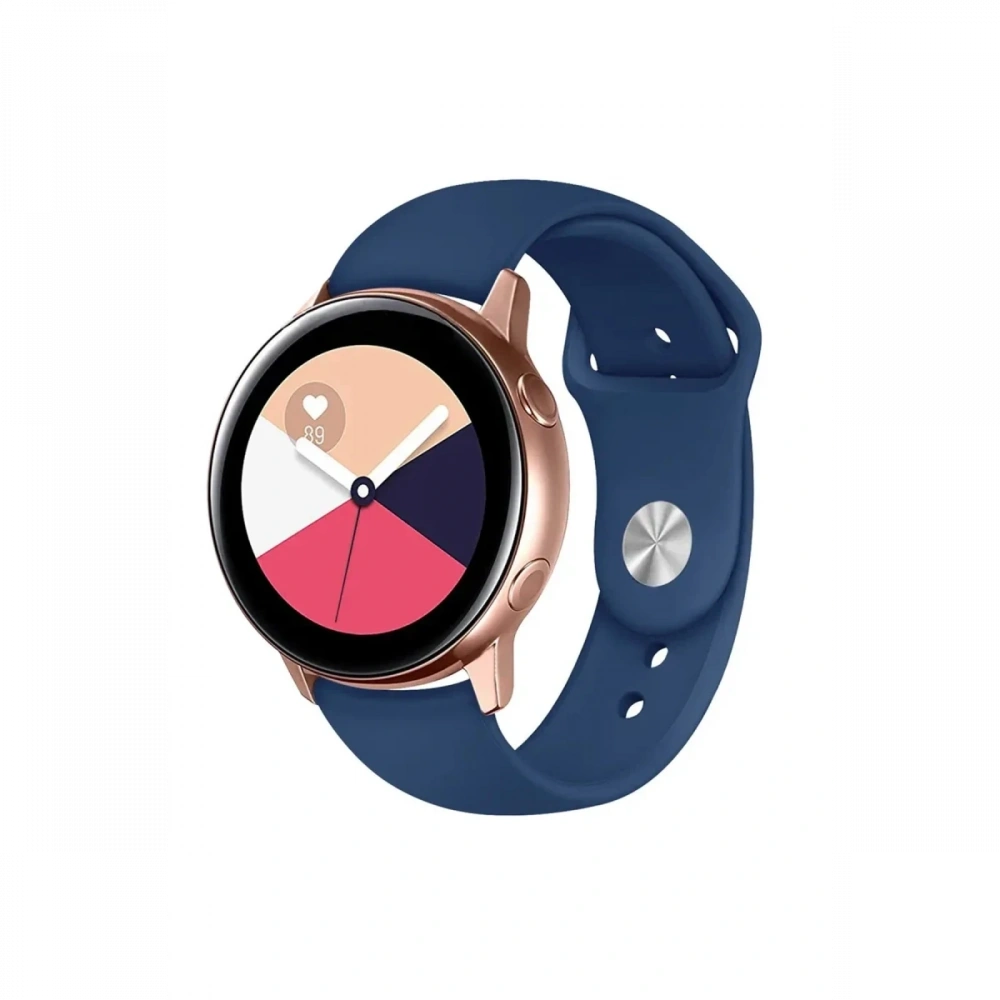 Newface Watch 20mm Klasik Kordon