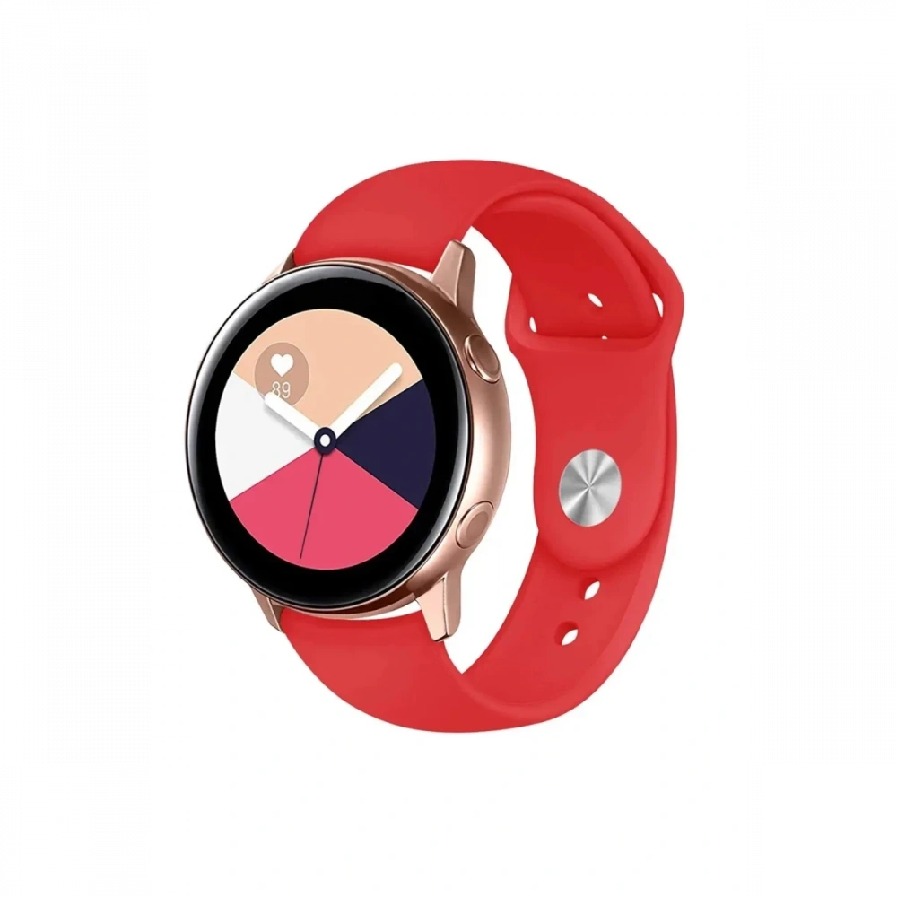 Newface Watch 20mm Klasik Kordon