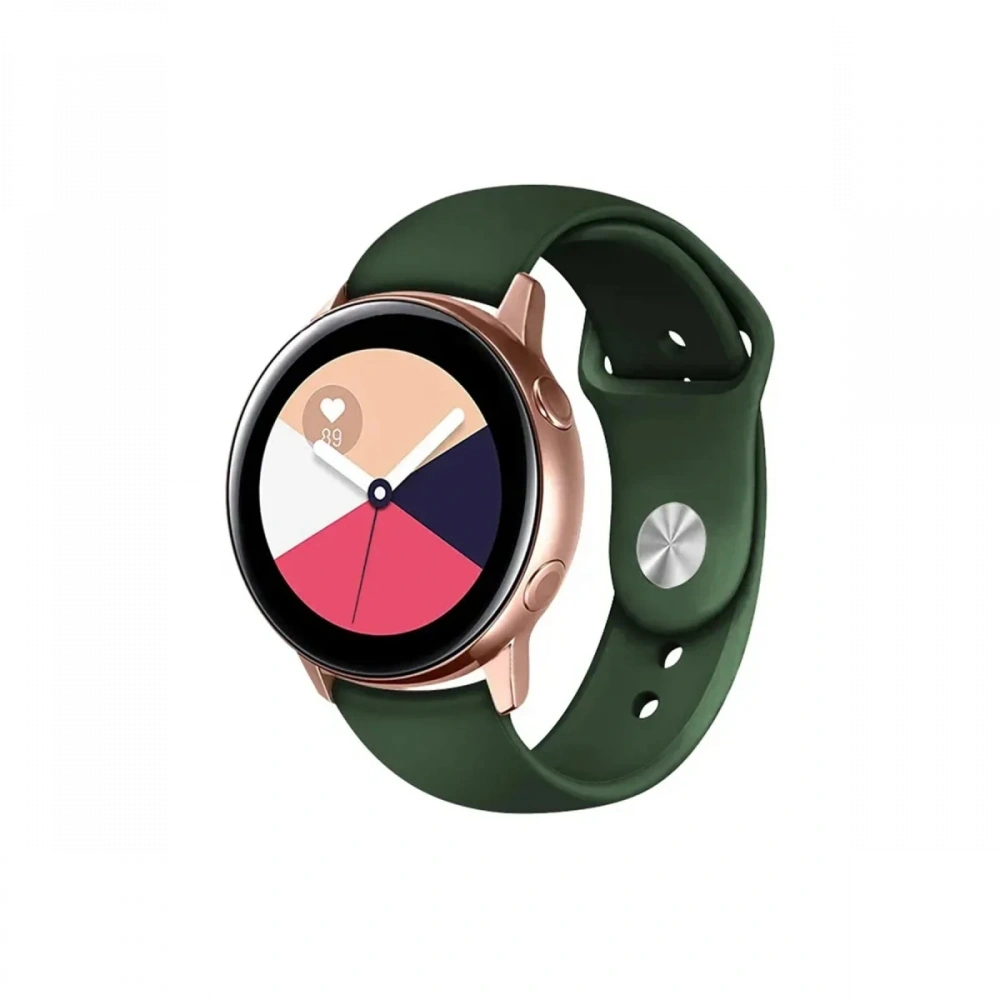 Newface Watch 20mm Klasik Kordon
