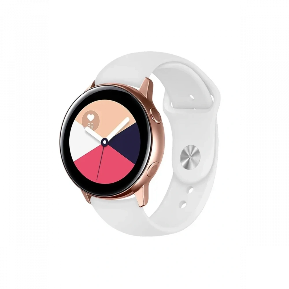 Newface Watch 20mm Klasik Kordon