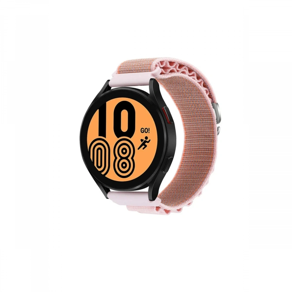 Newface Watch 20mm KR410 Kumaş Kordon