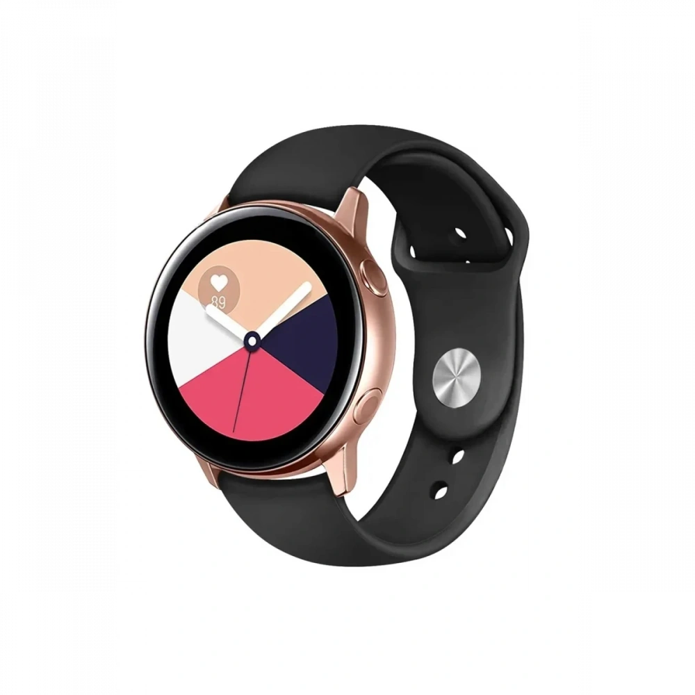 Newface Watch 22mm Klasik Kordon