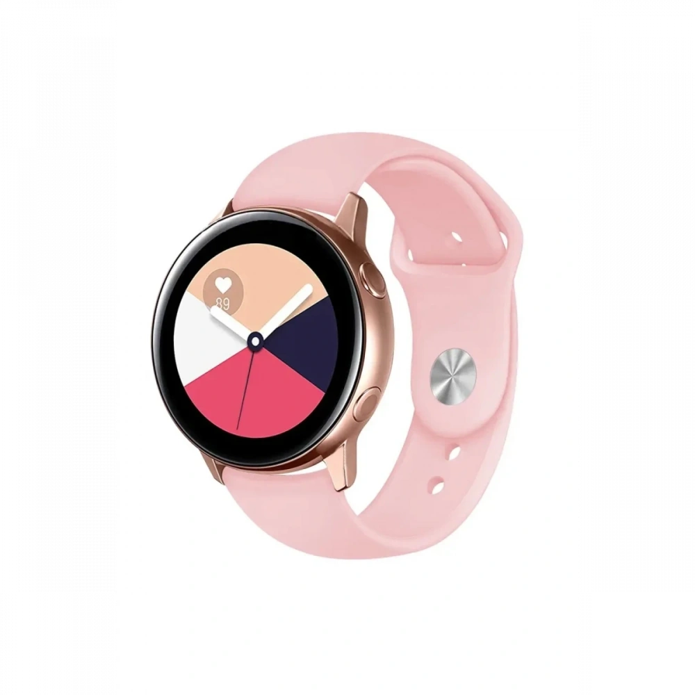Newface Watch 22mm Klasik Kordon