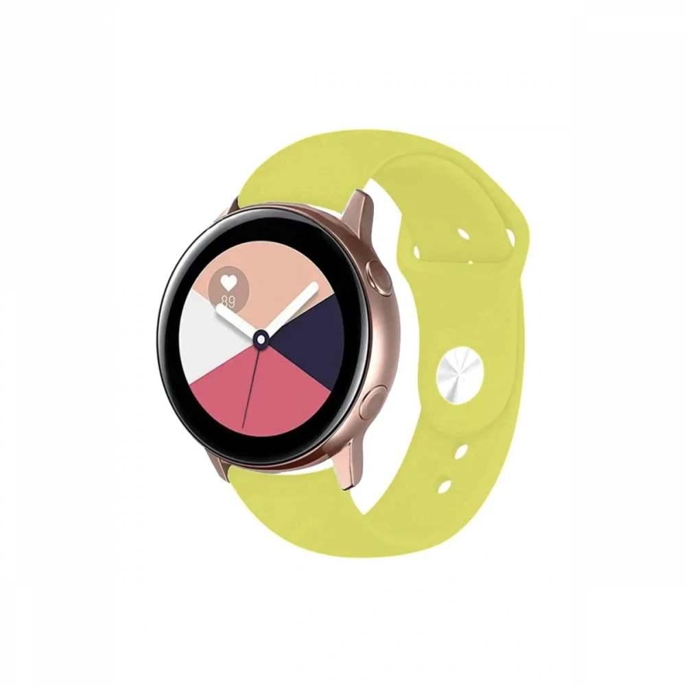 Newface Watch 22mm Klasik Kordon
