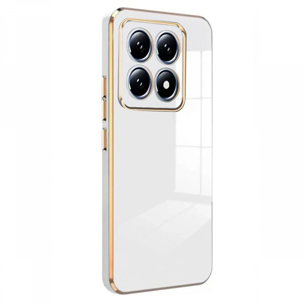 Newface Xiaomi Mi 14T Pro Volet Silikon