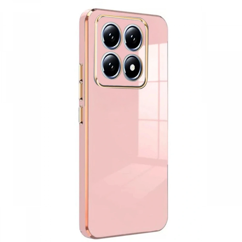 Newface Xiaomi Mi 14T Pro Volet Silikon