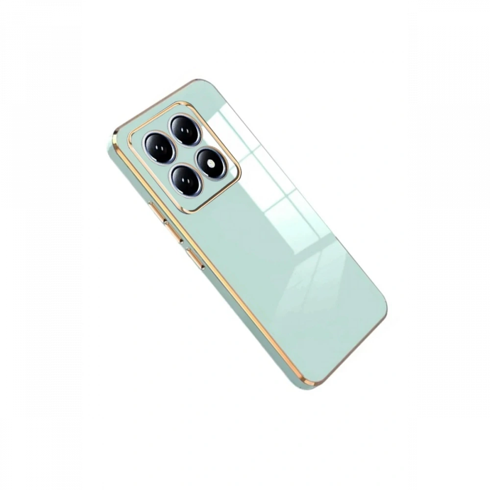 Newface Xiaomi Mi 14T Pro Volet Silikon